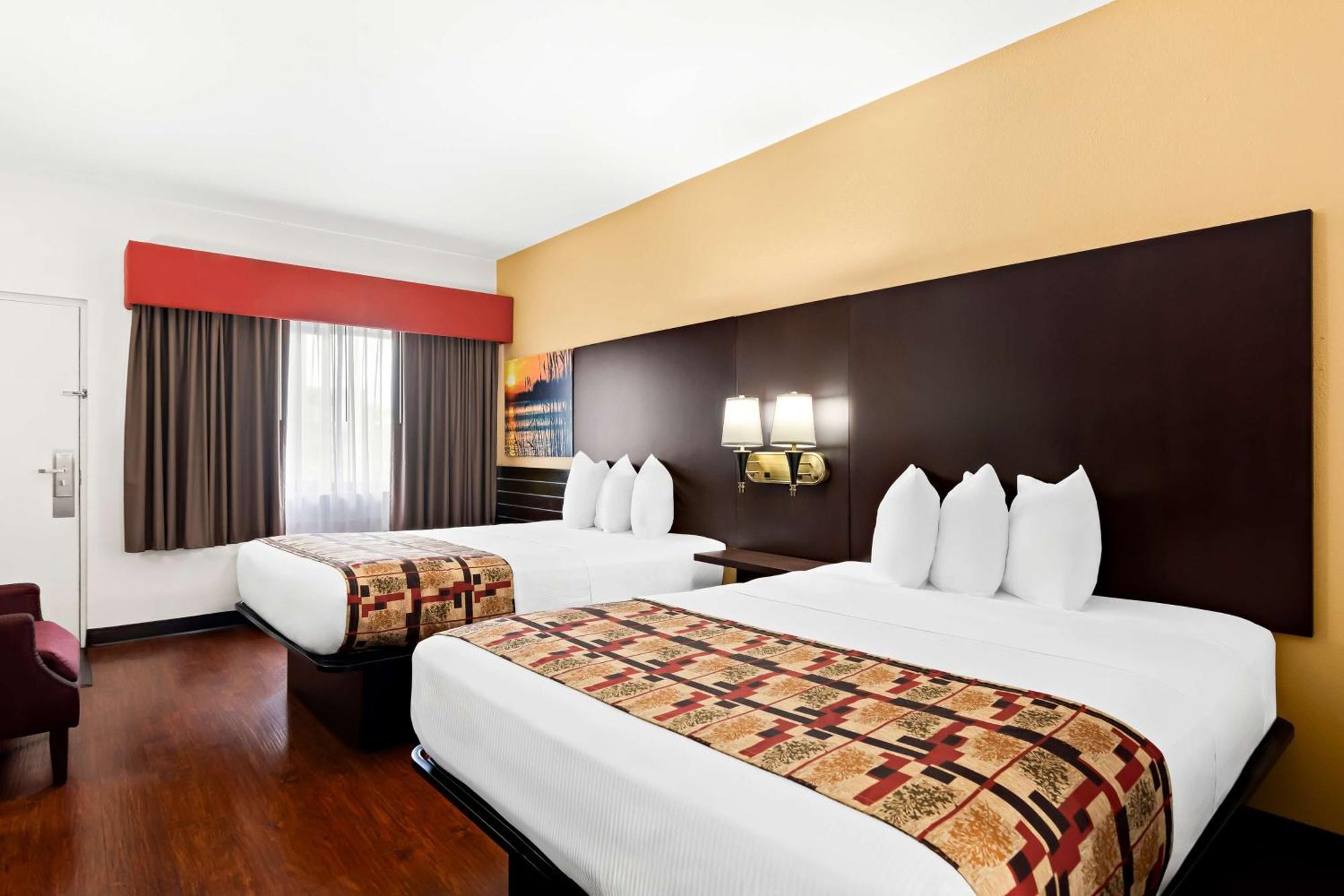 Best Western Lake Okeechobee Eksteriør billede